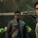 Illustration for article titled Oscar Isaac also wishes Poe and Finn were space boyfriends, but "people are too afraid"